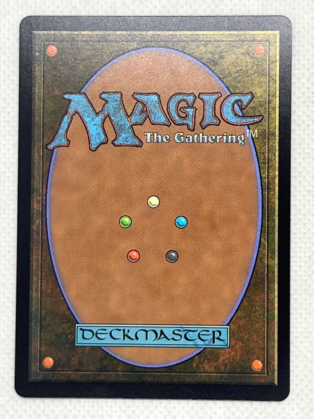 Magic The Gathering Carte collezionabili: Magic the Gathering Toxic Abomination Karte – Usato da Hinterkappelen venduto da Kim1992 1