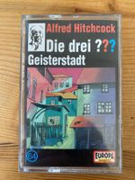 Kassette – Die drei ??? Folge 64