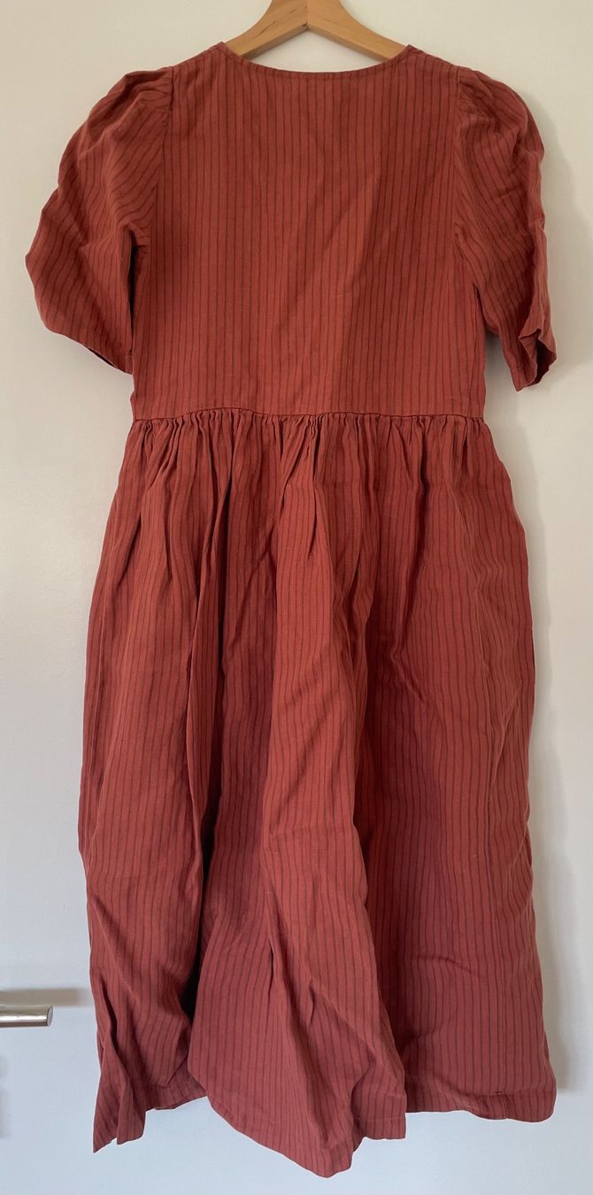 Twothirds Vestiti: TWOTHIRDS Dress Ticonata – Nuovo e nell'imballaggio originale da Zürich venduto da steinhuhn 1