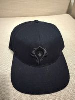 World of Warcraft Cap Horde ungetragen