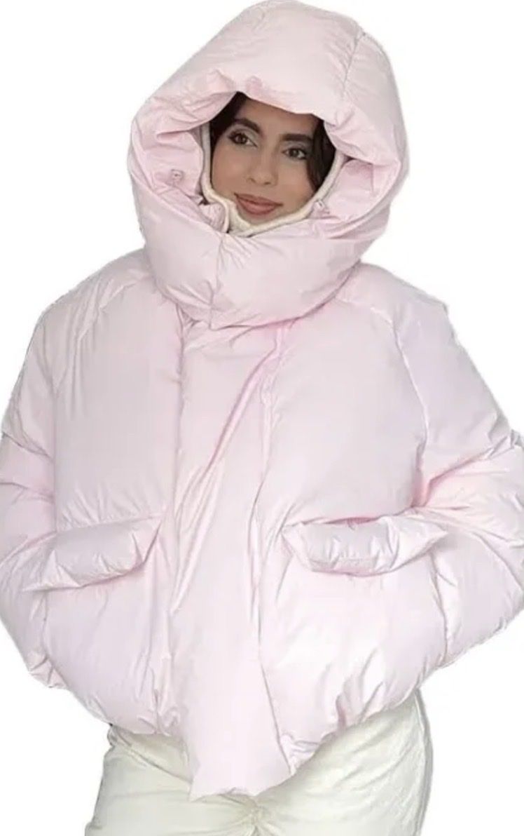 Giacche: Khy Puffer Jacke – Usato da Bad Ragaz venduto da samira.b05