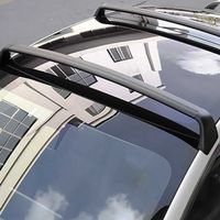 Tesla Model 3 Dachträger