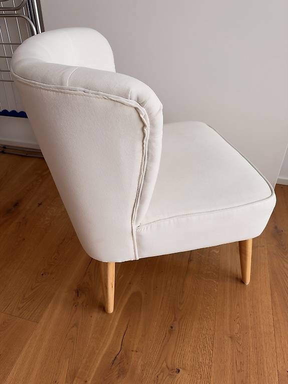 Sessel: Sessel Interio – Gebraucht aus Schwyz von sde_92rw 1