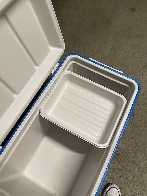 Frigoriferi & Refrigeratori: Grosse Kühlbox Campingaz 40 Liter – Usato da Dietlikon venduto da VintageStudioZurich 3
