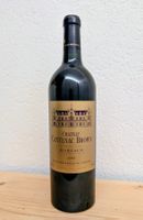 BORDEAUX CHATEAU CANTENAC BROWN MARGAUX 2000
