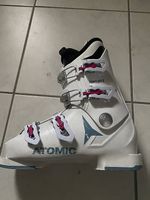 Chaussures de ski Atomic Hawx Girl 4