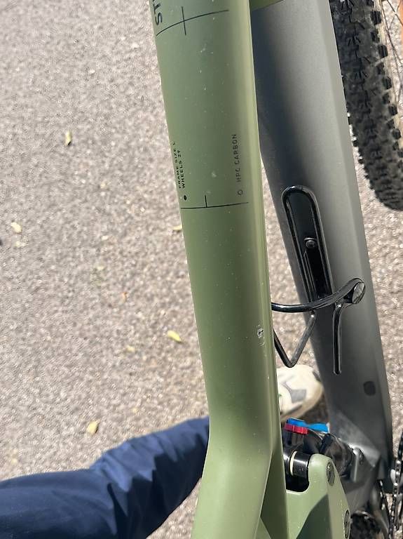 Cube Velos: Super vélo Downhill! – Gebraucht aus Pully von sup_gdv2 2