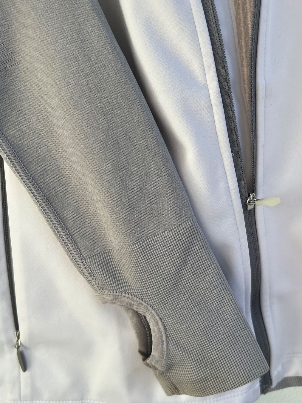 Craft Giacche: Craft - Ladies running jacket small – Usato da Zürich venduto da KG_np15 4