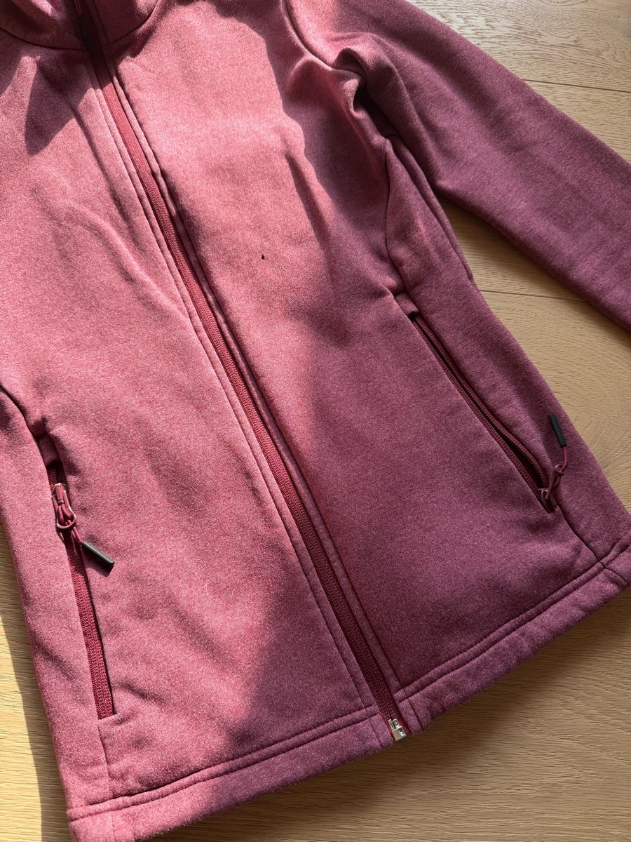 CMP Jacken: Fleece Jacket CMP Pink - XXS/XS – Gebraucht aus Wetzikon ZH von dor_rmq2 2