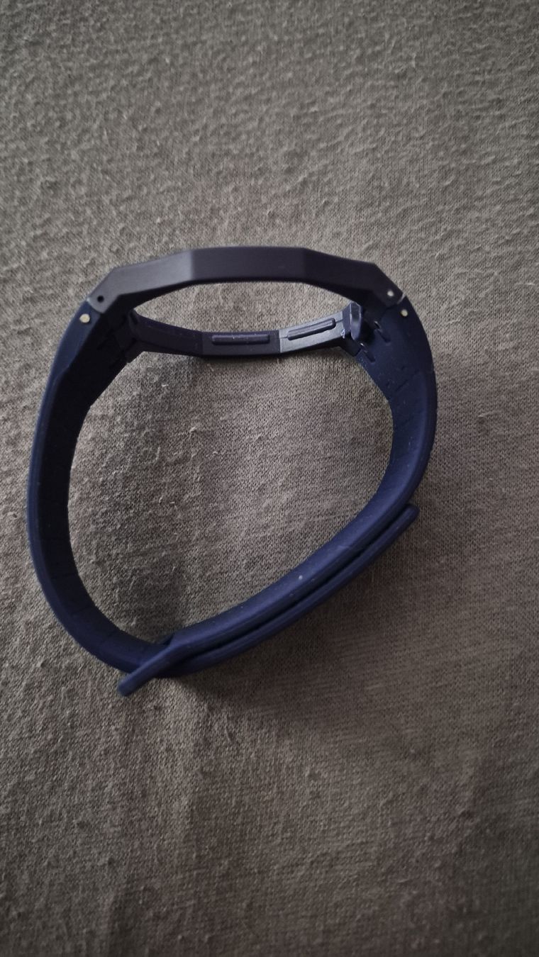 Bracciali & Braccialetti: Royal pop Watchstrap – Usato da Jona venduto da Rdiaz77 2