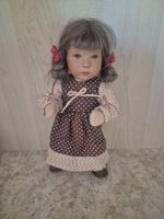 Käthe Kruse Puppe
