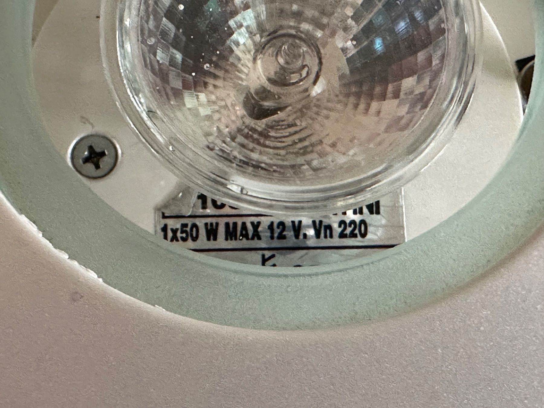 Lampadari & plafoniere: schöne Martini 1033 Deckenleuchte – Usato da Stallikon venduto da Rsiri 4