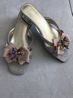 FRACOMINA  Damen Sommerschuhe Gr.38