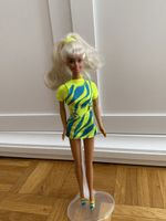 Barbie Movin’ Groovin’ Vintage 1997