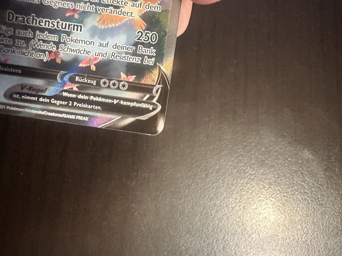 Pokémon Carte collezionabili: Dragoran V Drachenwandel 192/203 – Nuovo (secondo la descrizione) da Kirchberg BE venduto da sandy1234 4