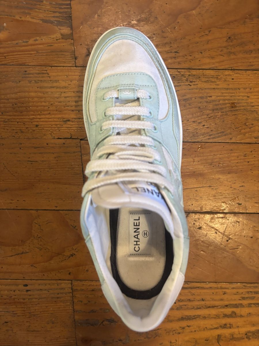 Chanel Herrenschuhe: Chanel Männerschuhe – Gebraucht aus Zofingen von poe_gdw5 1