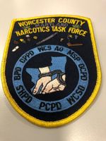 abzeichen badge police