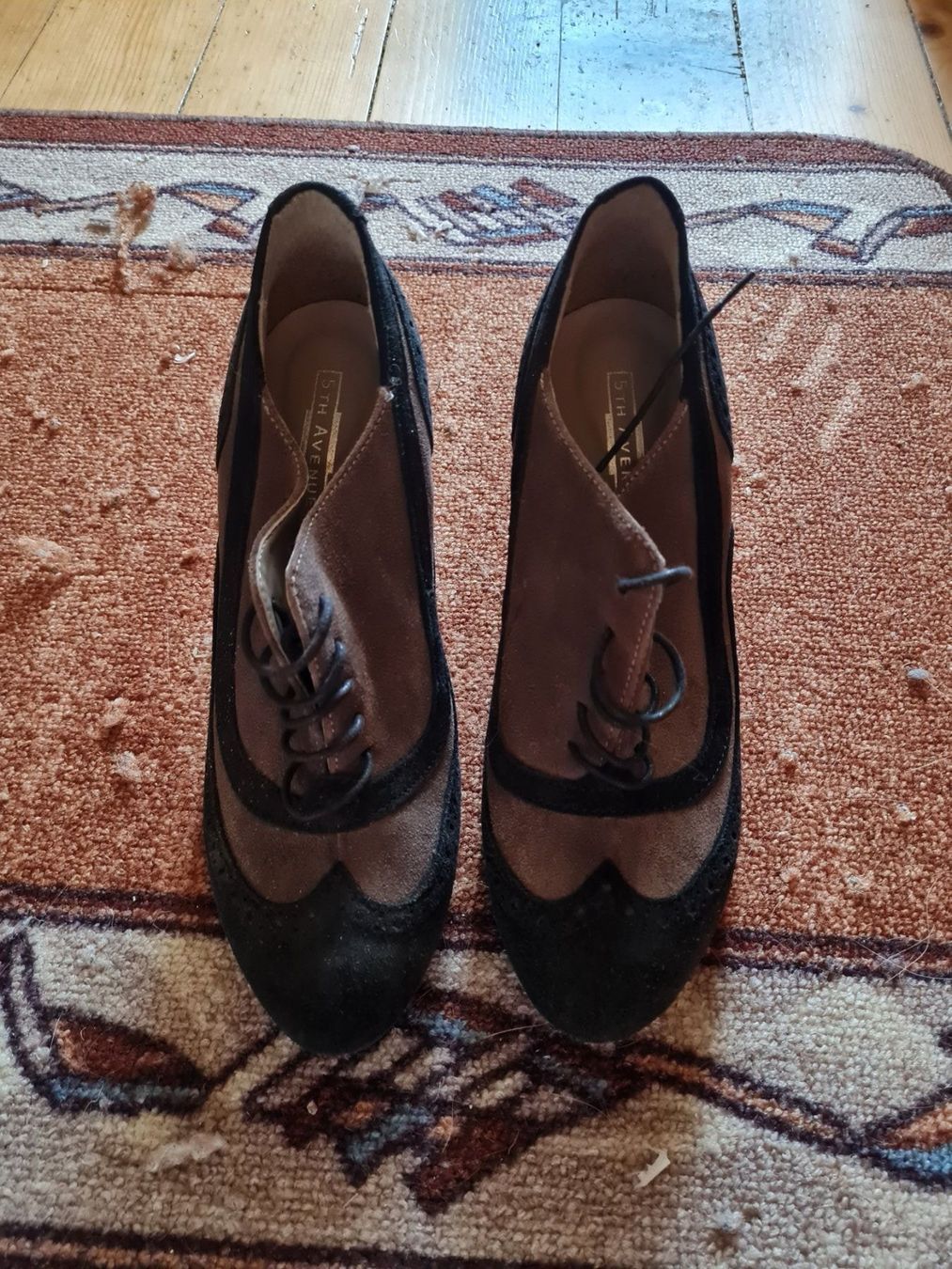 Next Scarpe da donna: Neuwertige Schuhe Gr.36 – Nuovo (secondo la descrizione) da Döttingen venduto da Verkauf