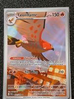 Perfect Order / Talonflame 091/088 (Art Rare) EN