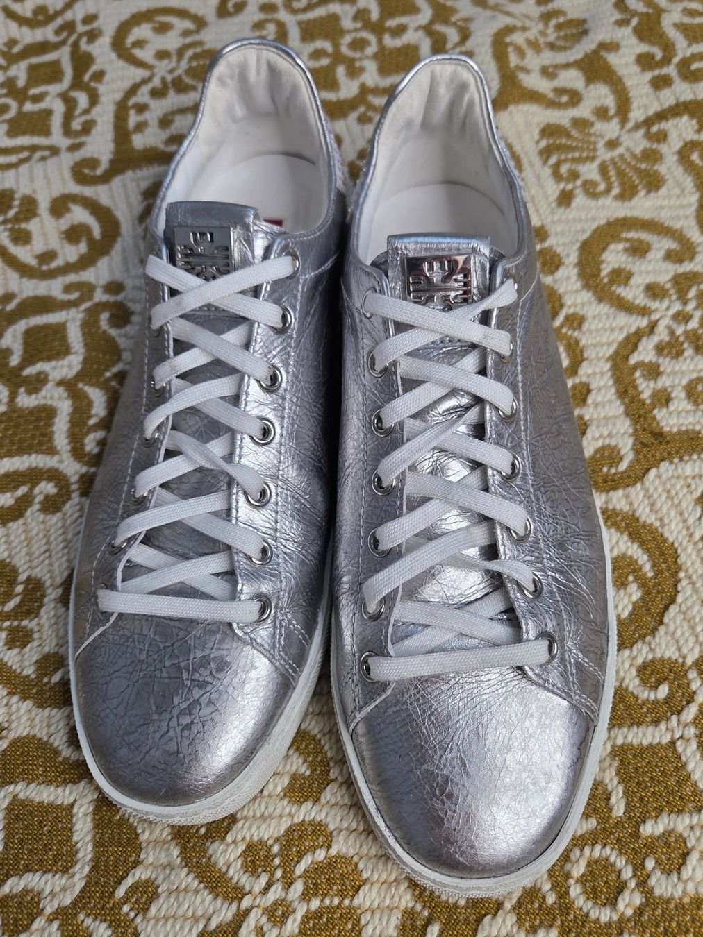 Högl Scarpe da donna: Högl-Sneaker – Usato da Leissigen venduto da ali_k9v8 2