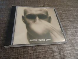 David Gray - Flesh CD