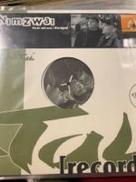 Nimzwai Schallplatten