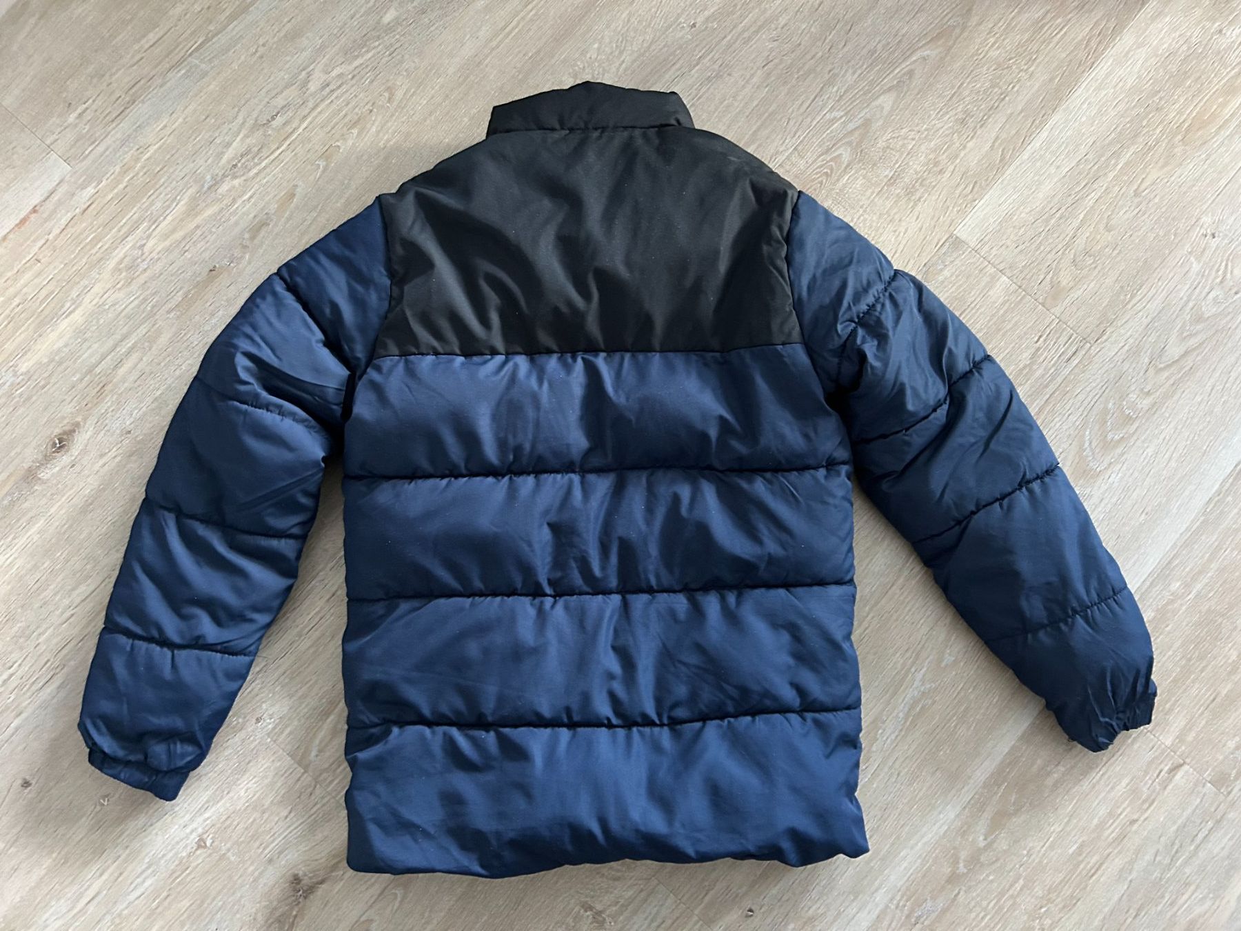 Jack & Jones Giacche & Cappotti: Steppjacke "Jack & Jones", Grösse 140 – Usato da Zumikon venduto da meter03 1