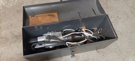 Bosch Spitzhammer