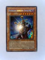 YuGiOh GOAT | Totaler-Abwehr-Shogun