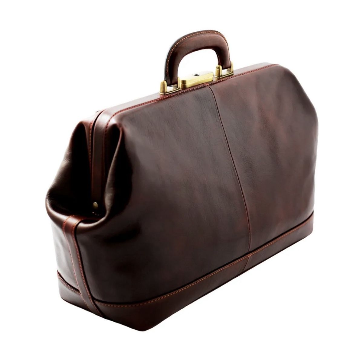 Valigie & Borse: Arzttasche aus Leder Tuscany – Nuovo e nell'imballaggio originale da Wittenbach venduto da WWW.DRILUBAGS.CH 3
