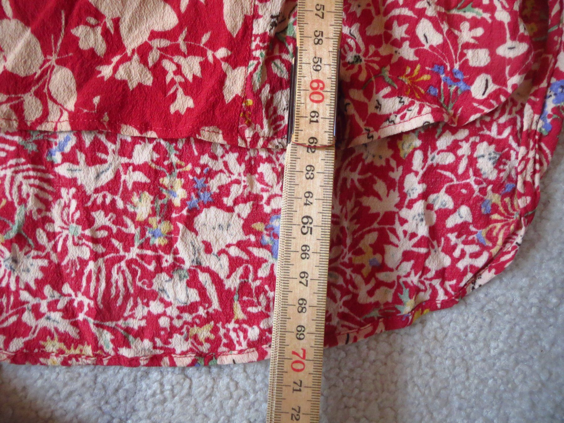 Ralph Lauren Camicette: NEUE RALPH LAUREN Damen Bluse Gr M – Nuovo (secondo la descrizione) da kiental venduto da Anna3723 4