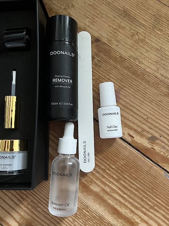 Nagellack: Doonails Professionals – Gebraucht aus Rumlikon von Naoona 1