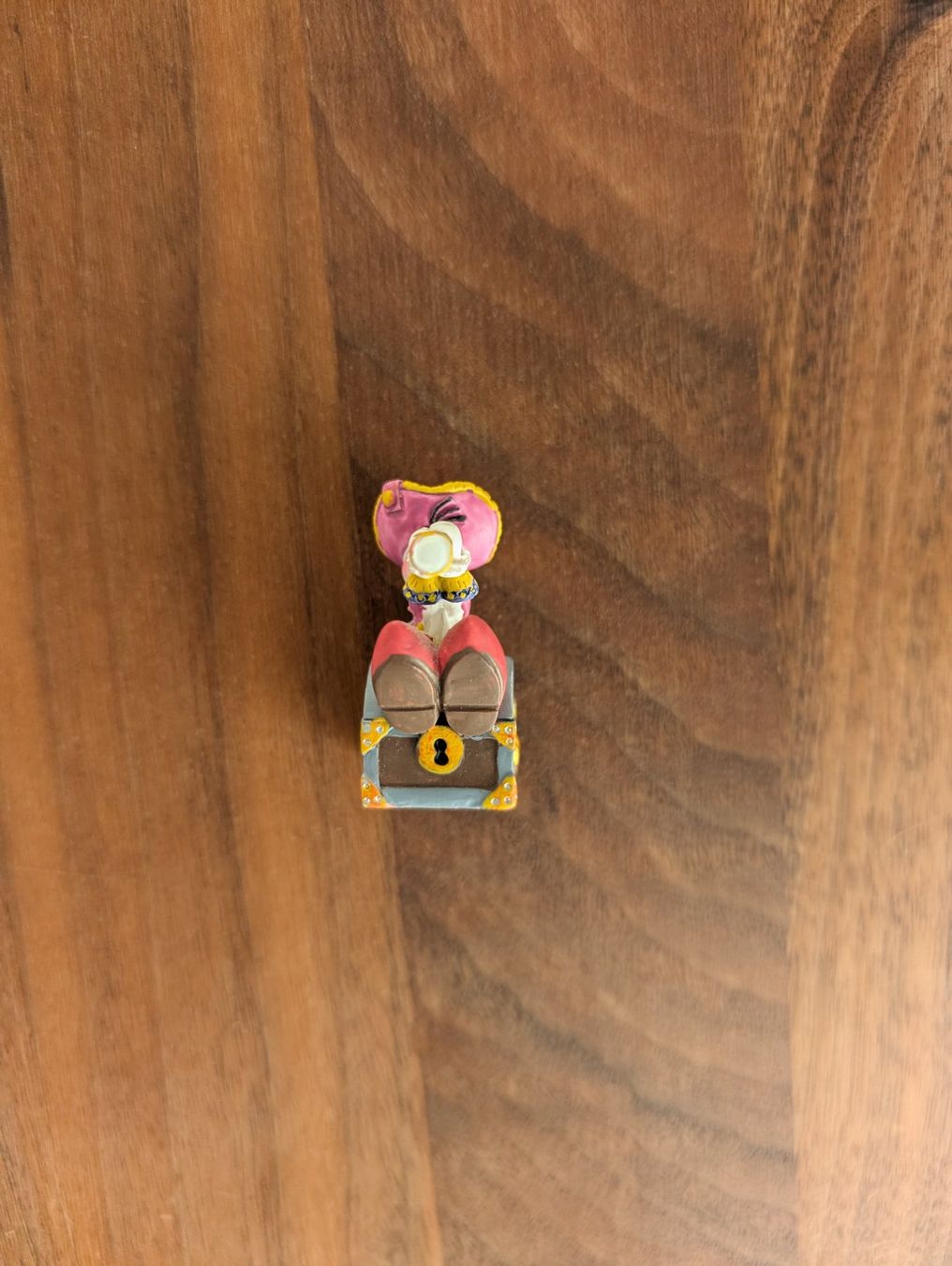 Figurines: Diddl Setzkastenfigur Nr. 73 – D'occasion à Holziken par gummi_baerli93