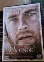 DVD Seul au Monde "Cast Away" Tom Hanks occasion