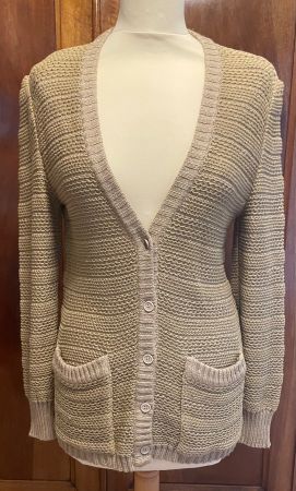Strickjacke VALENTINO