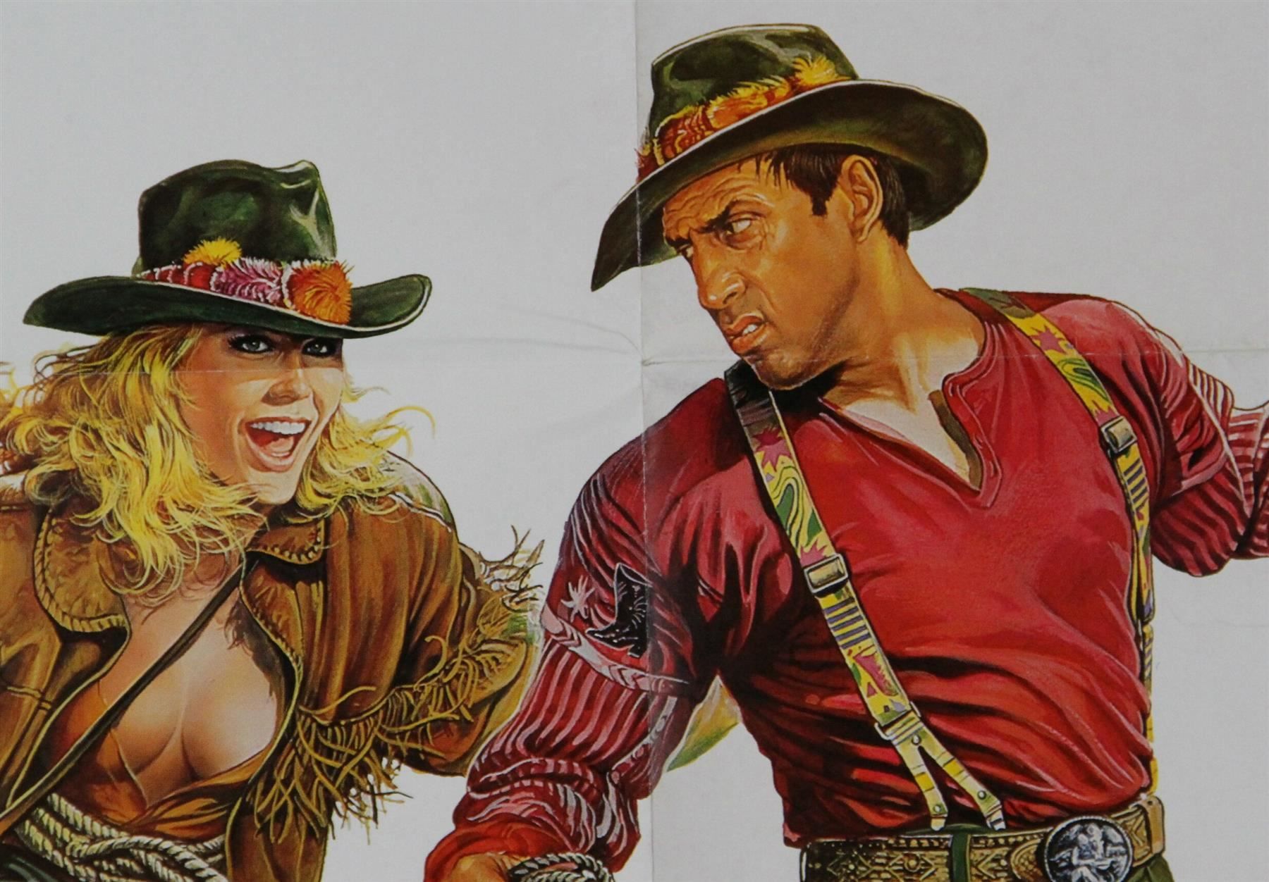 Poster & Bilder: Filmplakat "Adriano Celentano" 3 – Gebraucht aus Birrwil von brandschatz_birrwil 2