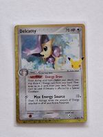 Delcatty - Classic Collection - Englisch - 30th Celebration