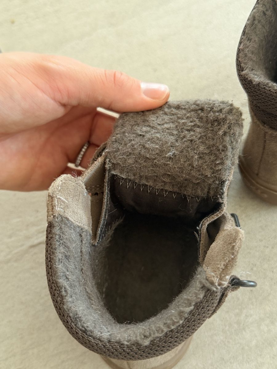 Froddo Chaussures garçon: Froddo Schuhe – D'occasion à Biberstein par Kristina.shaq 4