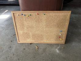 pinwand