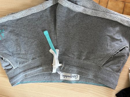 Short Aéropostal Taille L Mel