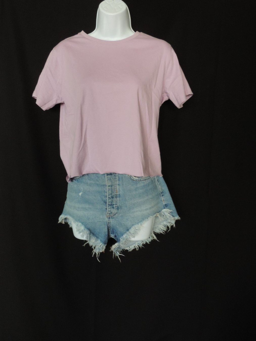 Lotti di vestiti: 3 ensembles jeans d'été – Usato da Genève venduto da Axelle333 8