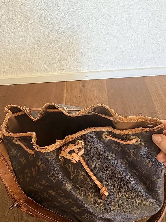 Borse da donna: Louis Vuitton - Noe Monogram Canvas - Vintage – Usato da Heimberg venduto da melsarah 2