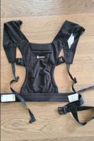 Ergobaby Embrace Babytrage ab Geburt
