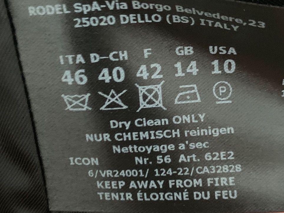 Mäntel: Mantel CINZIA ROCCA ICONS / Gr 40 – Neu (gemäss Beschreibung) aus Bern von Mawe0205 4