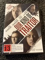 Our Kind of Traitor (21745)
