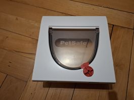 Katzenklappe pet safe