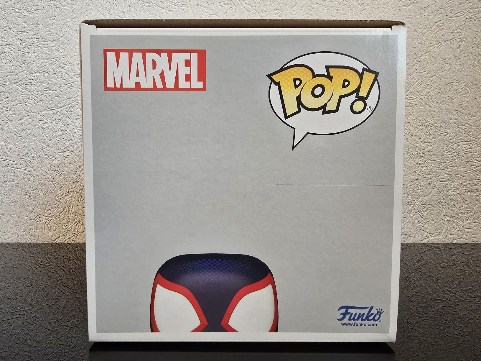 Funko Figuren: Funko Pop! Spider-Man #1236 Jumbo Grösse – Neu und originalverpackt aus Istighofen von ECTO-1 4