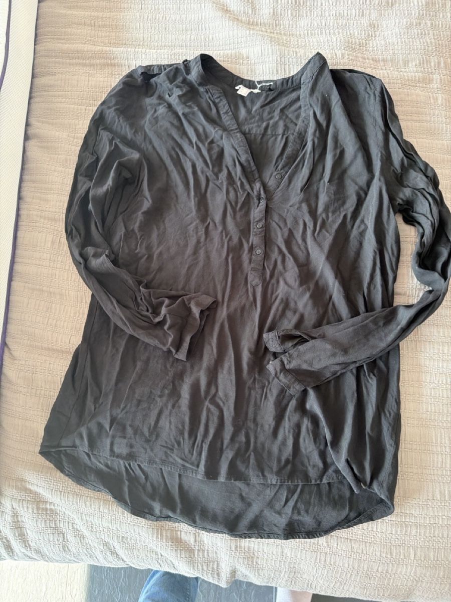 Esprit Camicette: Bluse Esprit Gr. 38 – Usato da Oftringen venduto da LikeiT