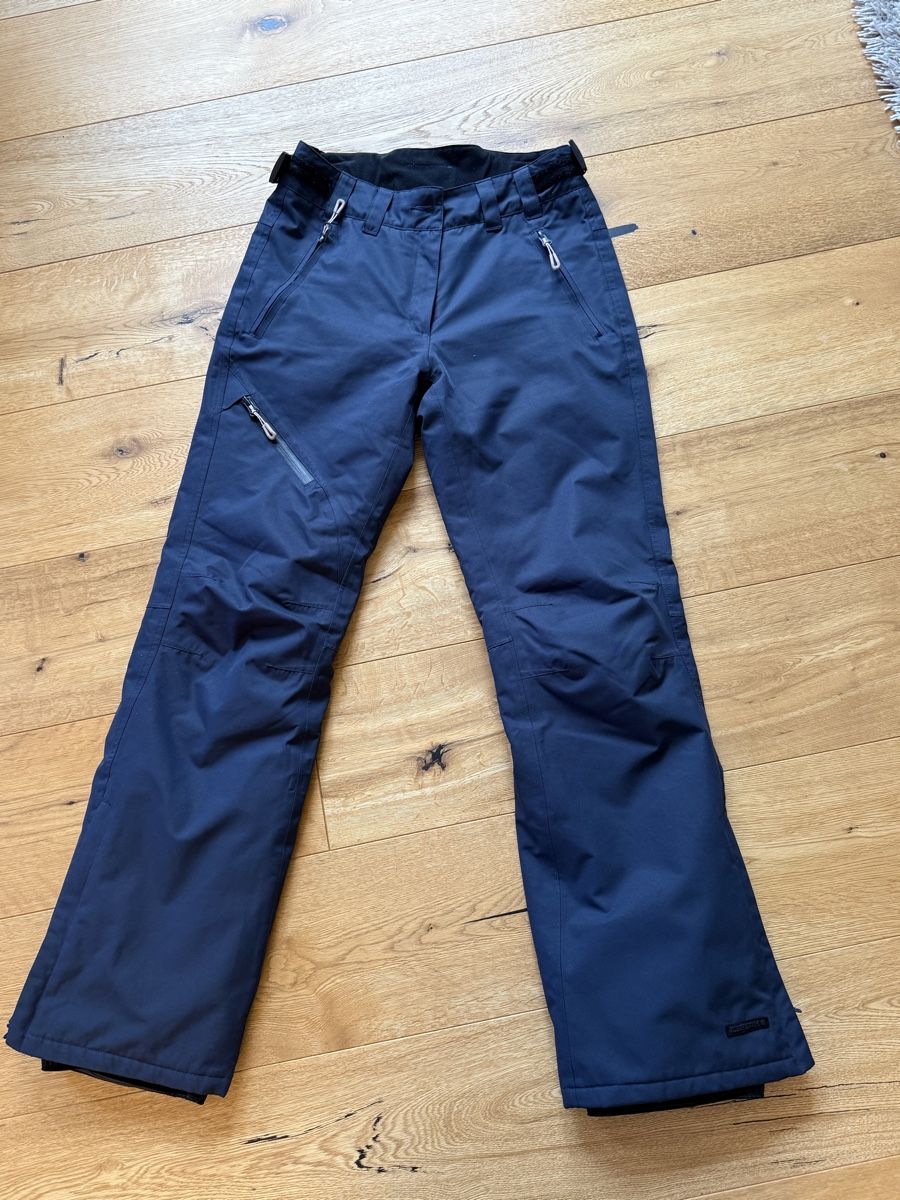 Icepeak Hosen: Icepeak Skihose Damen, Gr. 34 – Gebraucht aus Heimberg von Yara_
