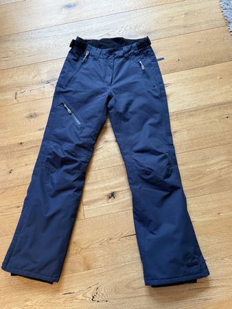Icepeak Skihose Damen, Gr. 34
